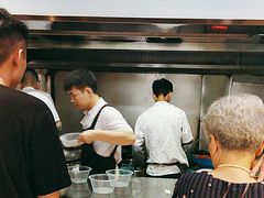 -天天鲜面馆(衡山路店)