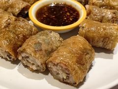 -客家大院·非遗赣南客家菜(郁孤台店)