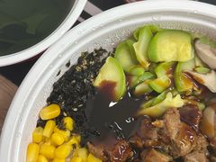 -小木屋拌饭(西安万象天地店)