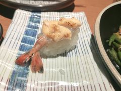 -万岁寿司(天河领展店)