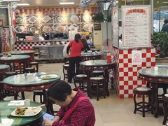 大堂-烧鹅濑(西华路店)