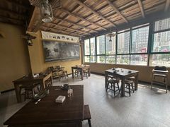 -七步香云南山里菜(昆明老街店)