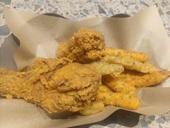 -德克士(长安百货店)