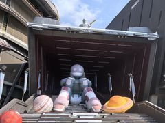 -首钢一高炉·SoReal科幻乐园