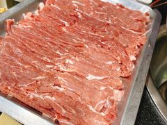 热气羊肉-新梅居(宁海东路店)