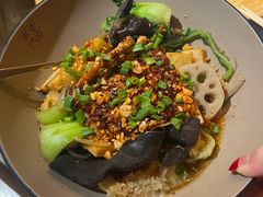 -壹酒贰肉1926·深夜食堂(九纬路店)