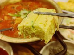 -金北顺大锅家(신사본점)