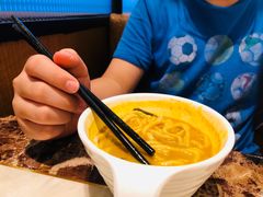 -稻香酒家(长宁KING88广场店)