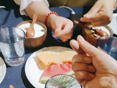 -伊带伊路新疆美食府(呼家楼店)