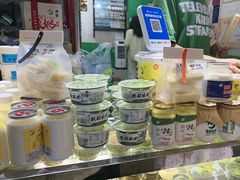 -德禄酸奶(莫家街店)