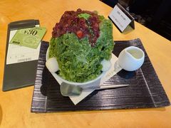 -伊藤久右卫门(宇治本店)