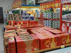 -农工商超市(金沙江路店)