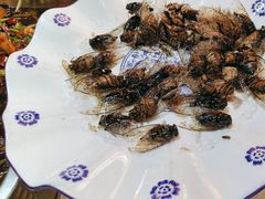 -王婆炒鱼(总店)