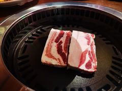 -香猪坊韩国烤肉专属门店(魏公村店)