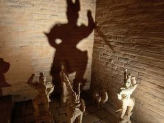 -洛阳古墓博物馆