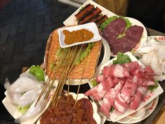 -锅首鲜品火锅(鸳鸯店)