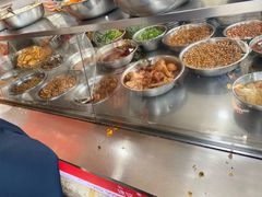 -金秋特色面馆(铜庄店)
