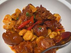 -院里寻菜·精致庭院菜(观沙岭店)