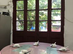 包厢-蘭心餐厅(进贤路店)