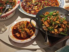 -新概念来凤鱼(璧山店)
