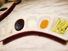 -京味斋·北京烤鸭(华威桥北工大店)