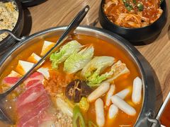 -炉小哥烤肉(朗悦公园茂店)