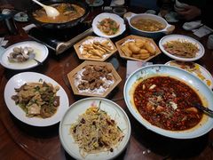 -聚缘堂·海鲜私房菜(松岭路店)