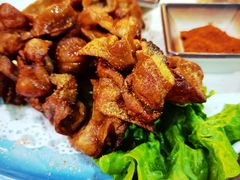 -老姑砂锅·烧烤天津菜(体北道店)