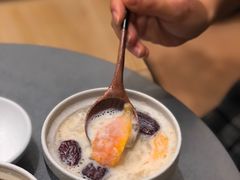 -小团圆糖水铺(襄阳南路店)