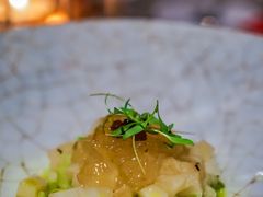 -杭州国际会议中心洲际酒店-菋道海鲜餐厅