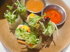 -芭札·Thai泰国餐厅(同和金铂天地店)