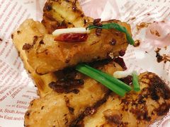 脆茄子-新白鹿餐厅(爱琴海购物中心店)