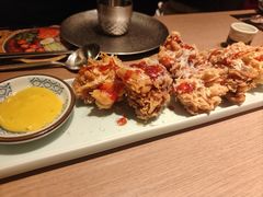 -将军牛排·尔滨地标朝鲜族美食(总店)