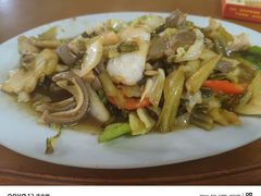 -四嫂鹅肉店(银海南二横街店)