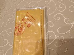 -汇贤府·李氏鲁菜(五棵松店)