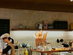 -evoojoo面包商店