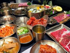 -西塔老太太泥炉烤肉(龙湖北苑天街店)