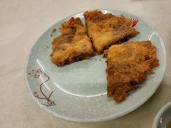 蚝仔烙-抱德·潮汕味(敦和店原惠城鱼仔)