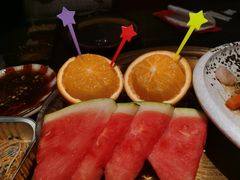 -谷牛和牛烤肉(漕河泾印象城店)