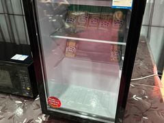 -首都机场T3航站楼商务CIP贵宾厅