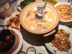 -寻宝记绍兴菜(状元店)