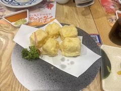 -鱼民·现造寿司(育德店)