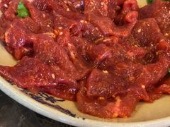 麻辣牛肉-小龙坎老火锅(北京三里屯店)