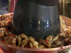 -北龙火锅店(燕山大街店)