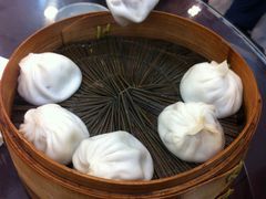 苏州汤包-老盛兴汤包馆(武夷店)