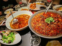 -麻六记(凤凰汇店)