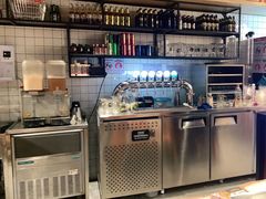 -木屋烧烤(龙岗南联店)