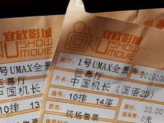 -USM宜欣全景声激光巨幕影城(宜欣城旗舰店)