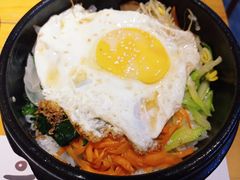 -唯成•韩国炭火烤肉 유성고기