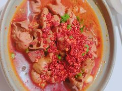 -眉州东坡(中关村店)